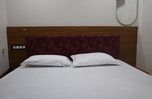 Hotel Varahi Grand
