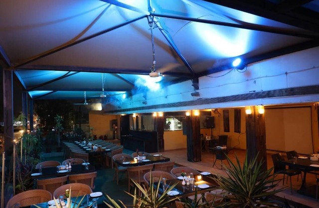 Hotel Varun