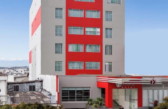 Hotel Varuna