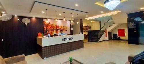 Hotel Varuna Grand