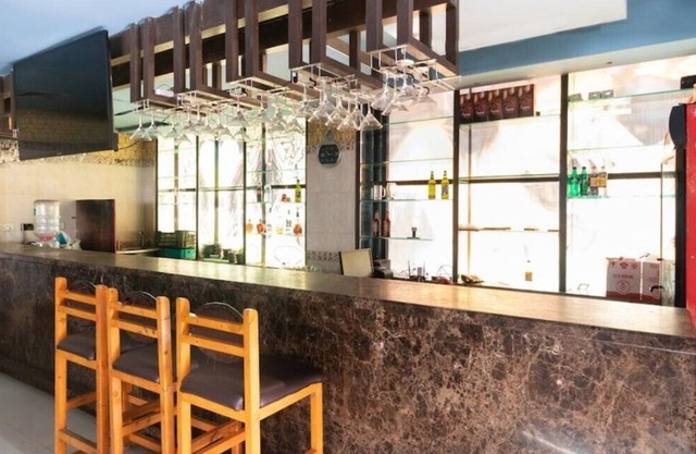 Hotel Vassi Palaze