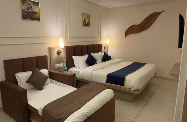 Hotel Vasudevay Inn