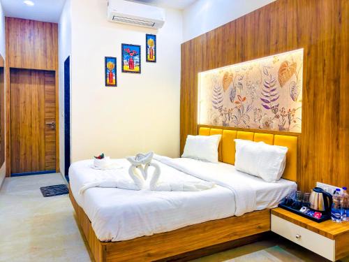 Hotel Vatika Inn