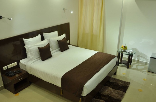 Hotel VB Heritage Heights