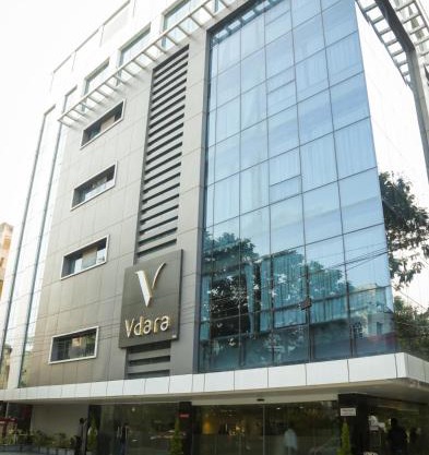 Hotel Vdara