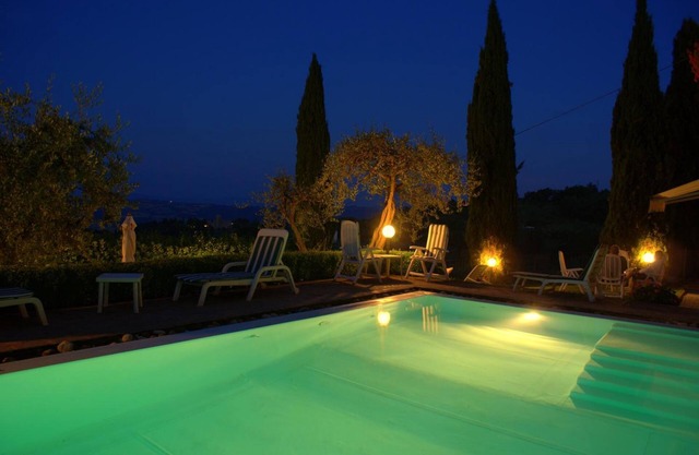 Hotel Vecchia Oliviera