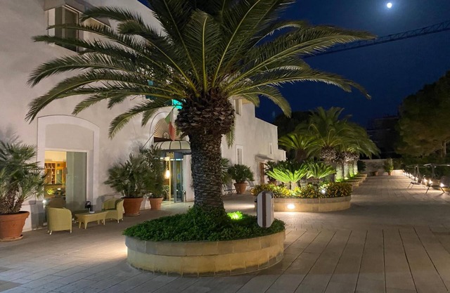 Hotel Vecchio Mulino