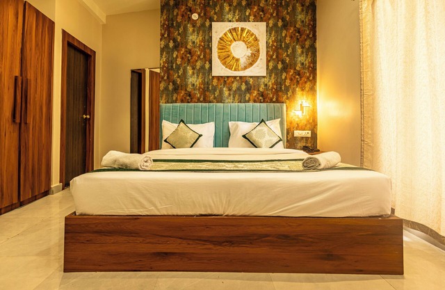 Hotel Vedangam Varanasi
