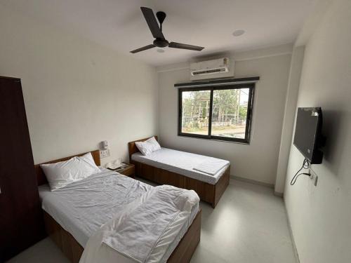 Hotel VEDANT