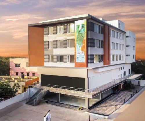 Hotel Vedanta Pride Hubballi