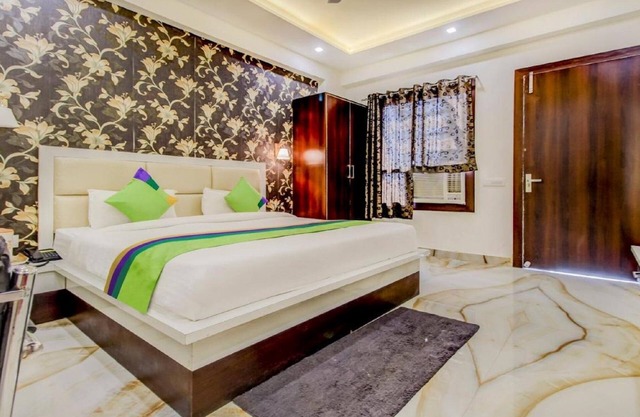 Hotel Vedic Inn