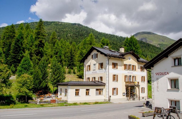Hotel Veduta