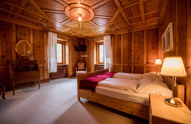 Hotel Veduta