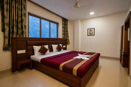 Hotel Veer Residency