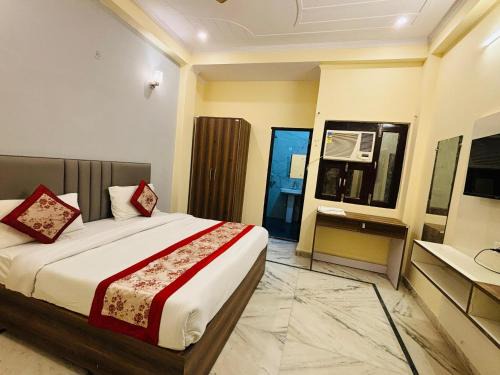 Hotel Vegas Corporate Suites By Aura