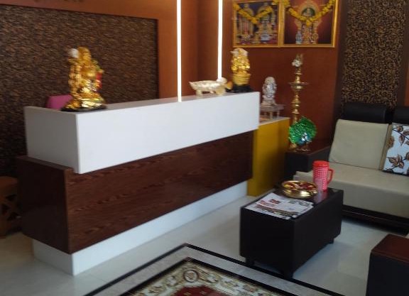 HOTEL VEL RESIDENCY