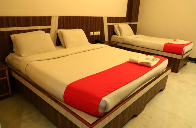 Hotel Velan International
