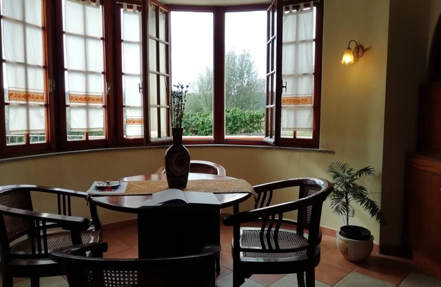 Hotel VelaSole