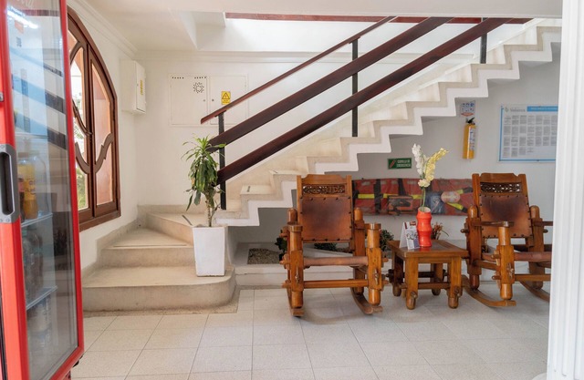 Hotel Veleros Cartagena