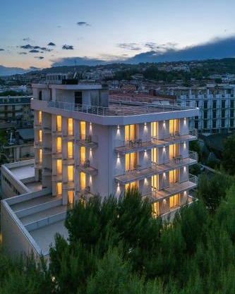 Hotel Velia