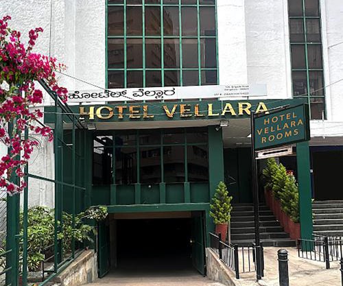 Hotel Vellara