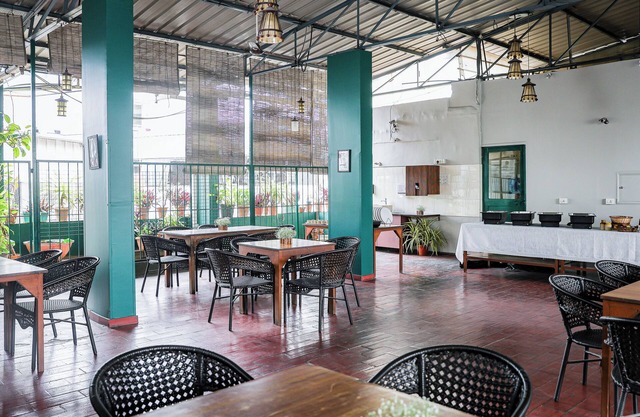 Hotel Vellara