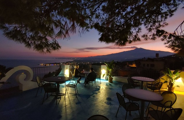 Hotel Vello d'Oro