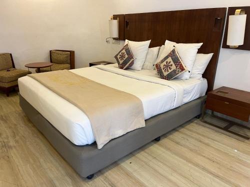 Hotel Velvora