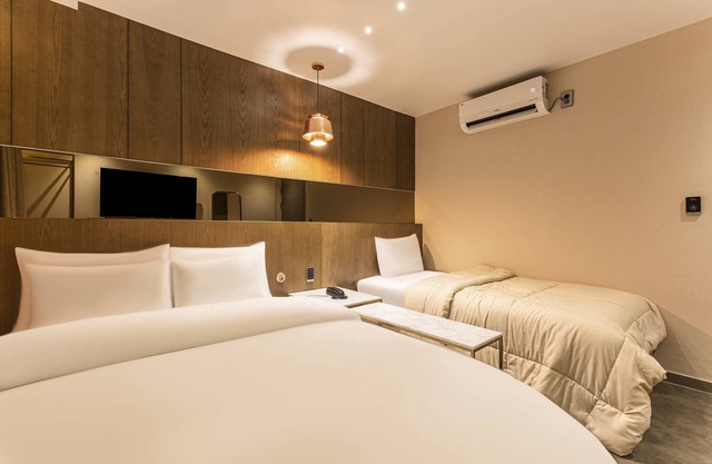 Hotel VEN
