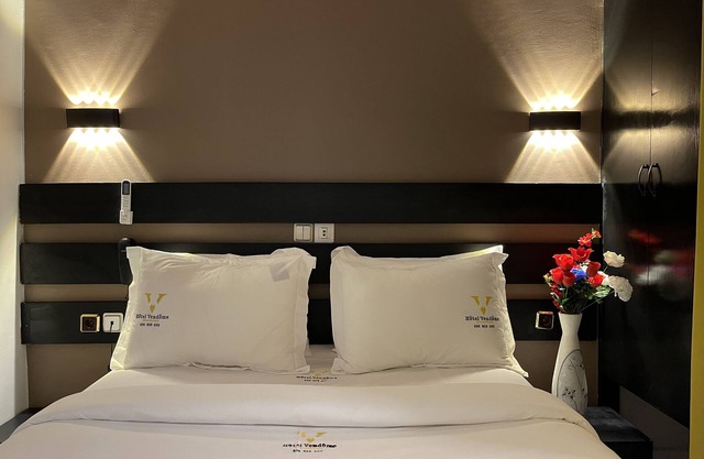 Hotel Vendôme Douala