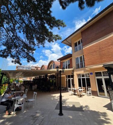 Hotel Venec