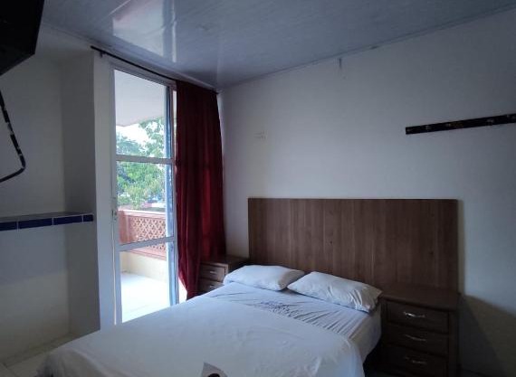 Hotel Venecia