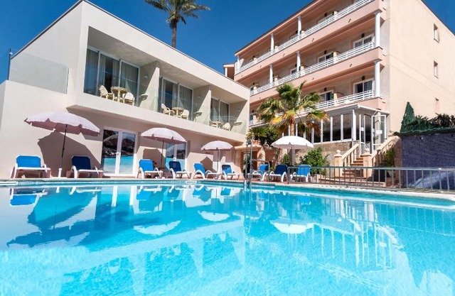 Hotel Venecia Paguera