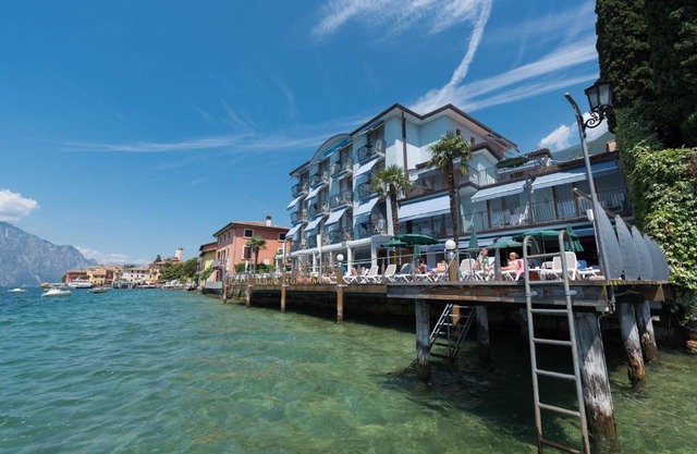 Hotel Venezia