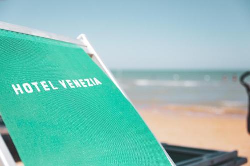 Hotel Venezia New