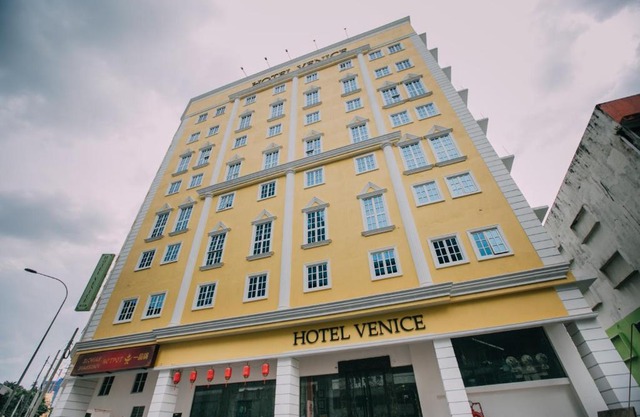 Hotel Venice