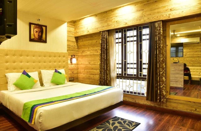 Hotel Venkatesh Regency