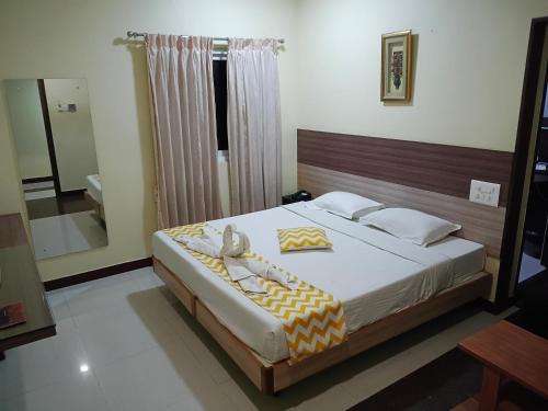 Hotel Venkateswaraa Madurai