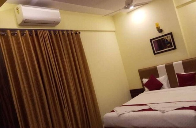 Hotel Venkey's