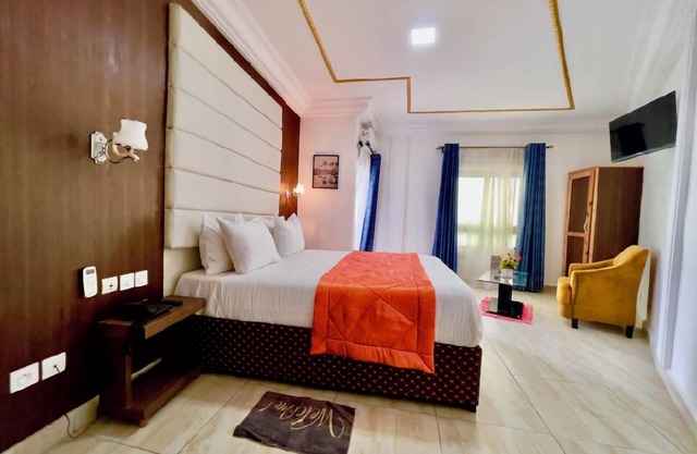 Hotel Vent et Maree