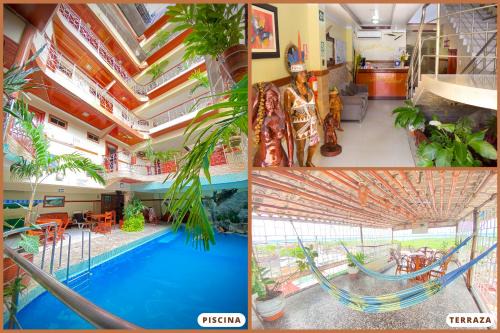 Hotel Ventura Isabel