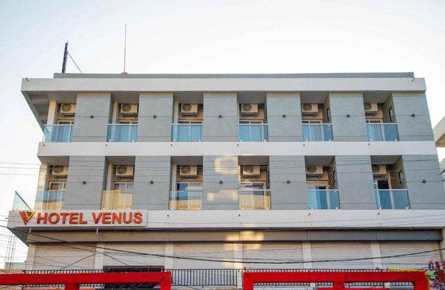 HOTEL VENUS