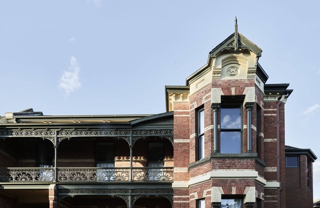 Hotel Vera Ballarat