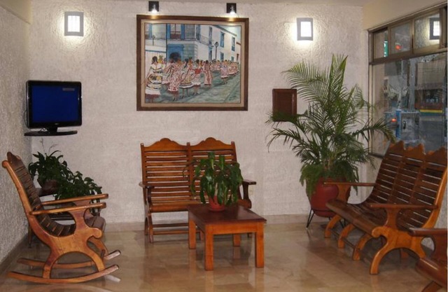 Hotel Veracruz