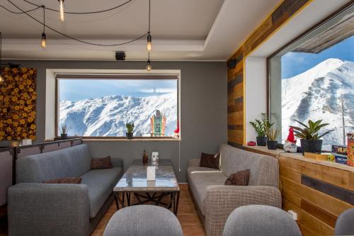 Hotel VERANDA
