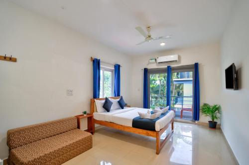 Hotel Verboo