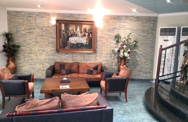 Hotel Verda Politan