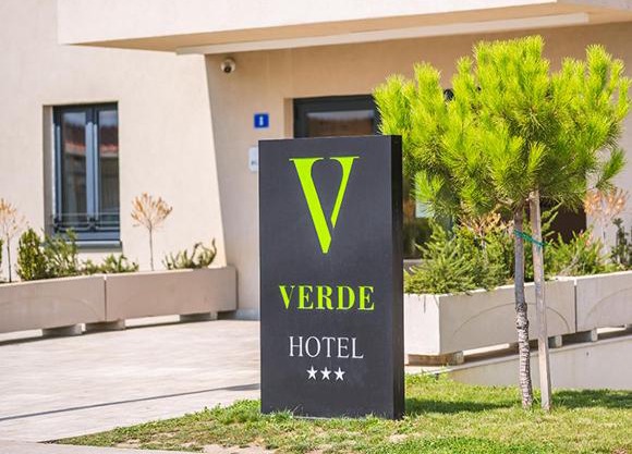 Hotel Verde