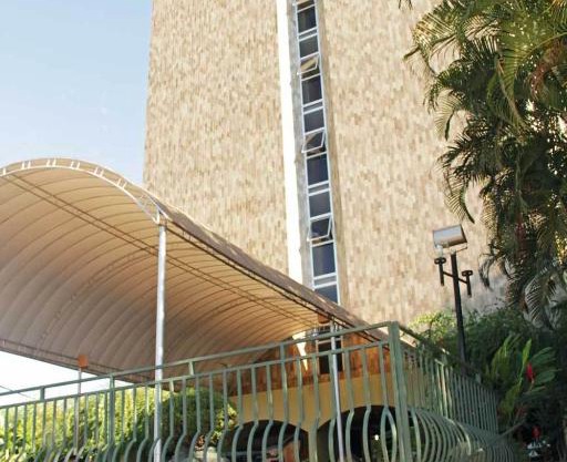 Hotel Veredas