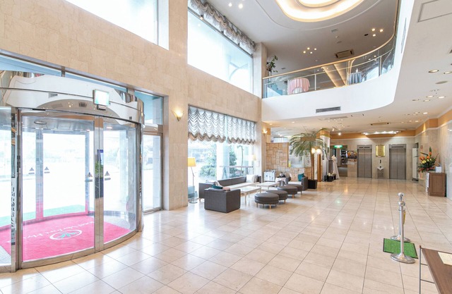 Hotel Verfort Hyuga
